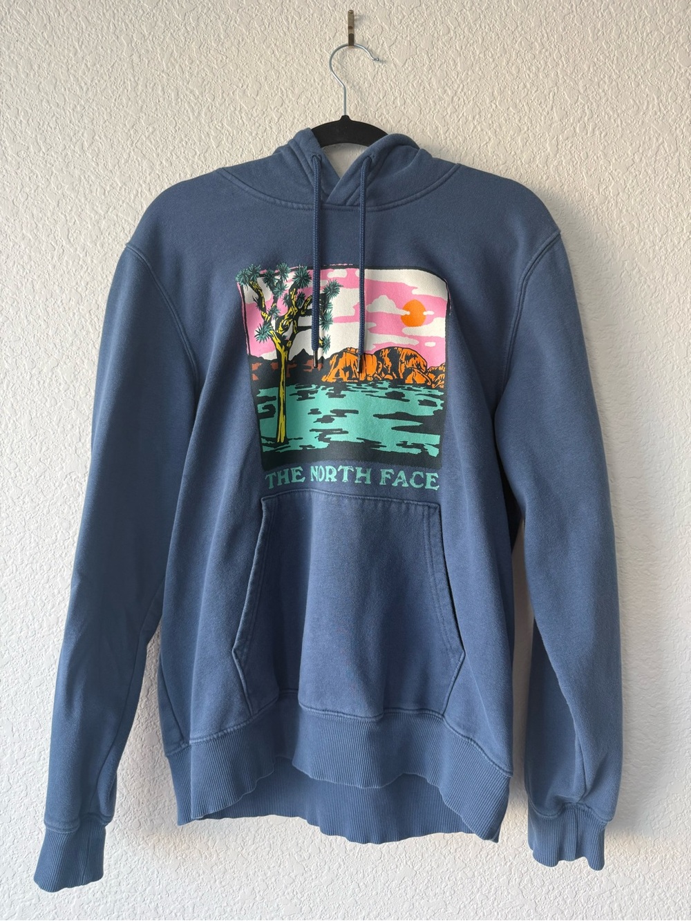 The North Face Joshua Tree Sweatshirt